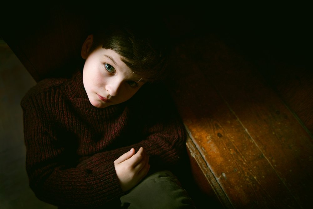 Photograph by Ирина Хромова