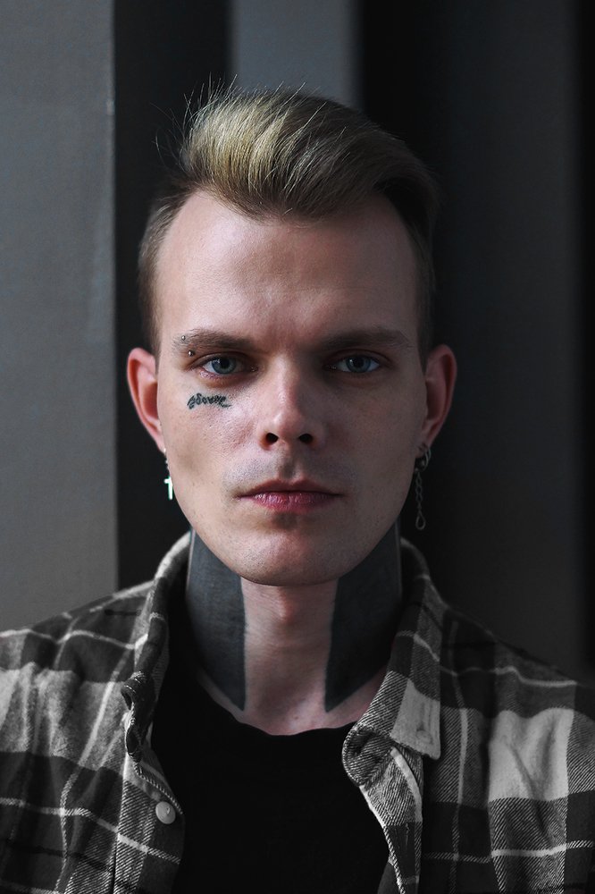 Photograph by Владимир Герасимиди