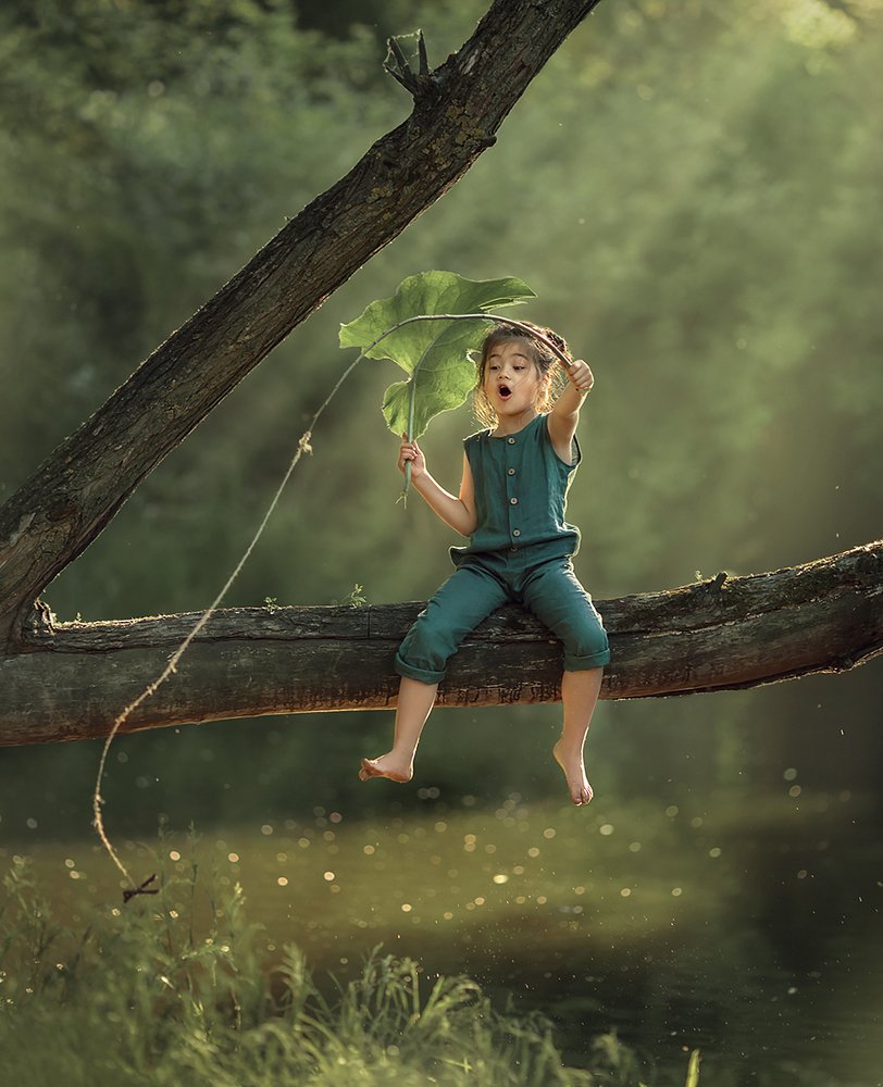 Photograph by Ольга Балакир