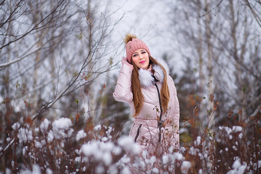 Photograph by Елена Полякова