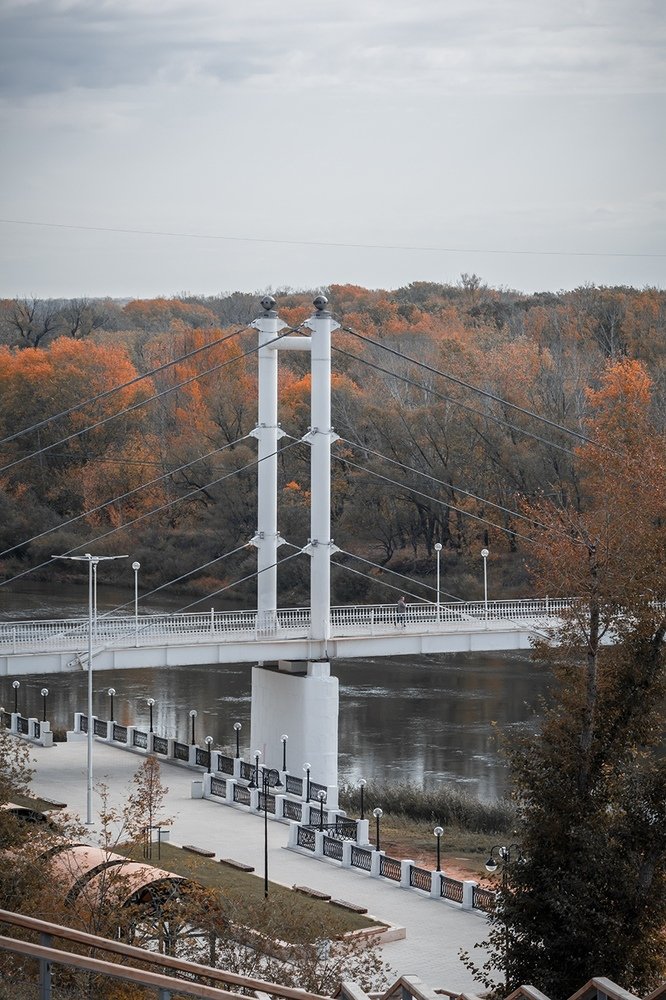 Photograph by Александр Руцкой