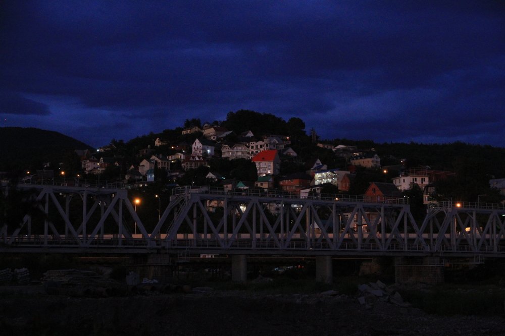 Photograph by Филипп Пархоменко