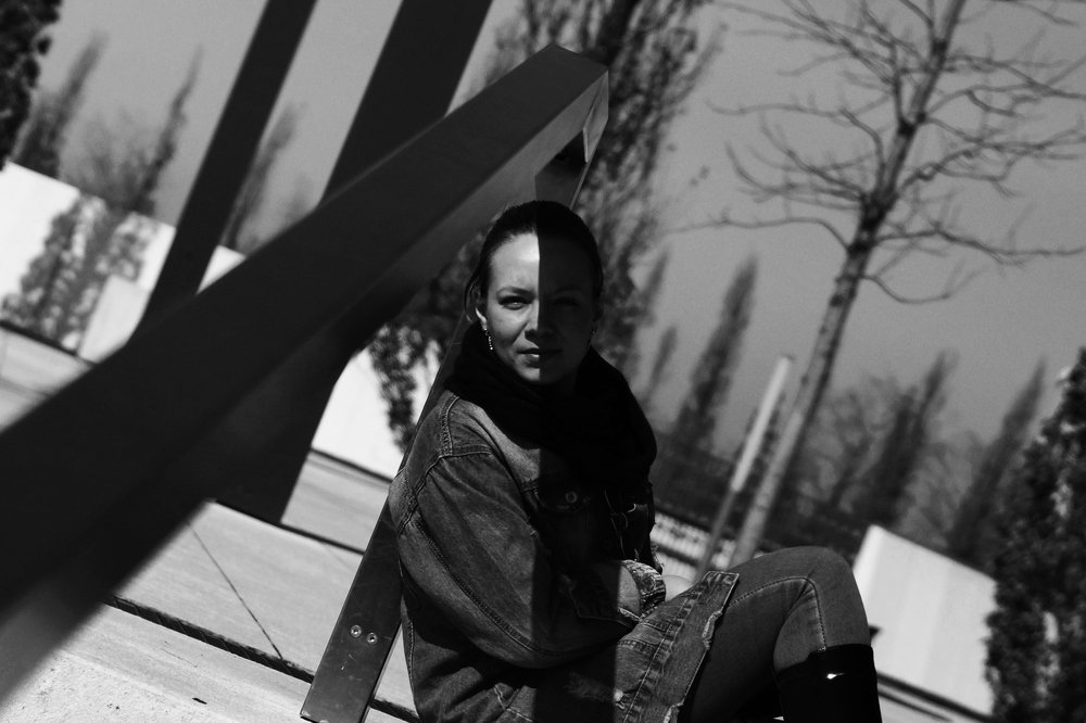 Photograph by Владимир Герасимиди