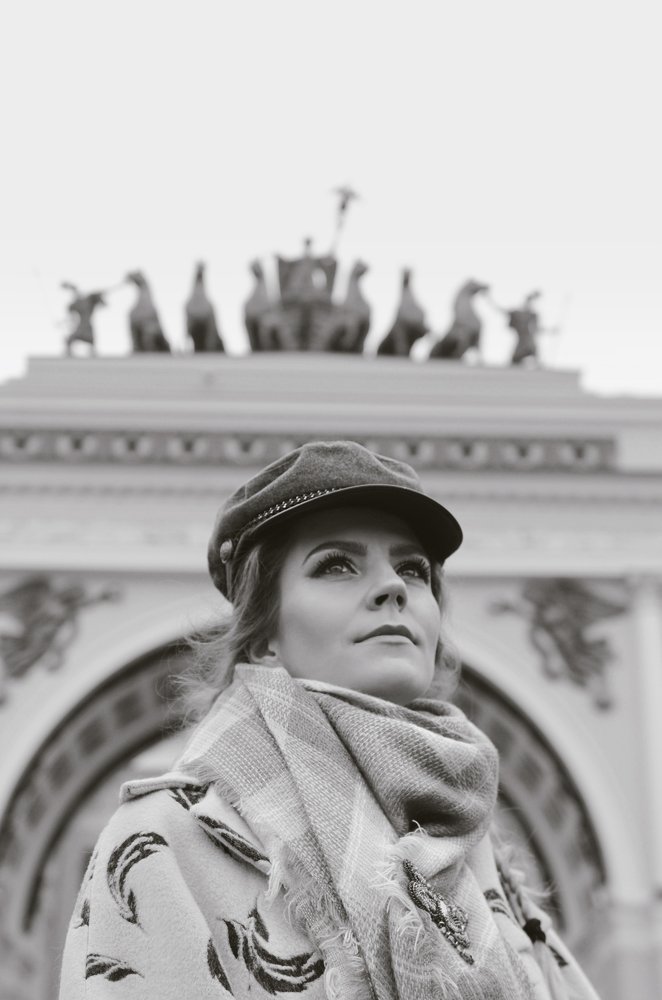 Молчание города