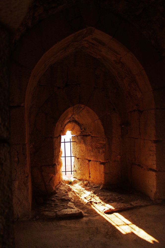 Photograph by Laure Harb