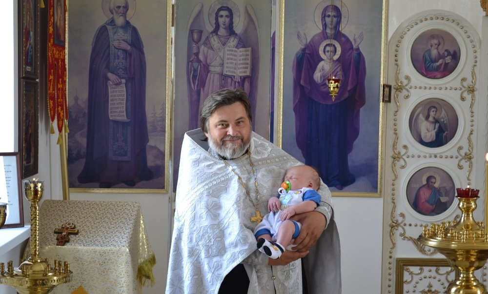 Photograph by Игорь Рогачев