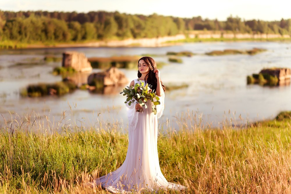 Photograph by Дарья Куцан