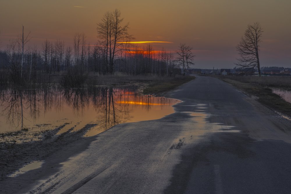 Photograph by Анатолий Степанович Степанов