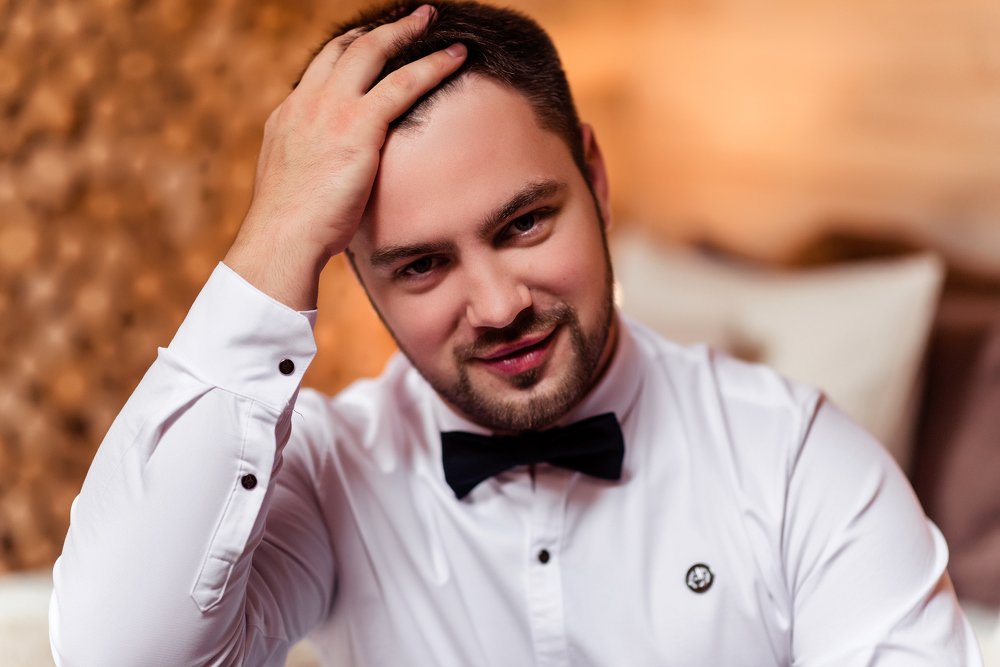 Photograph by Дарья Куцан