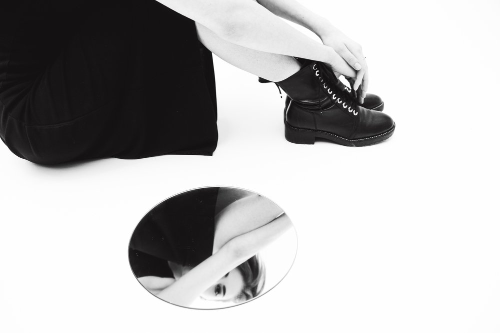 Фотография автора Дарья Дар