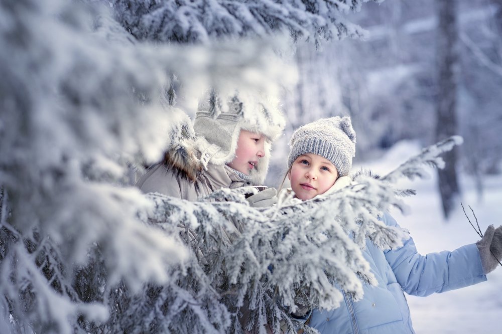 Photograph by Елена Пивовар