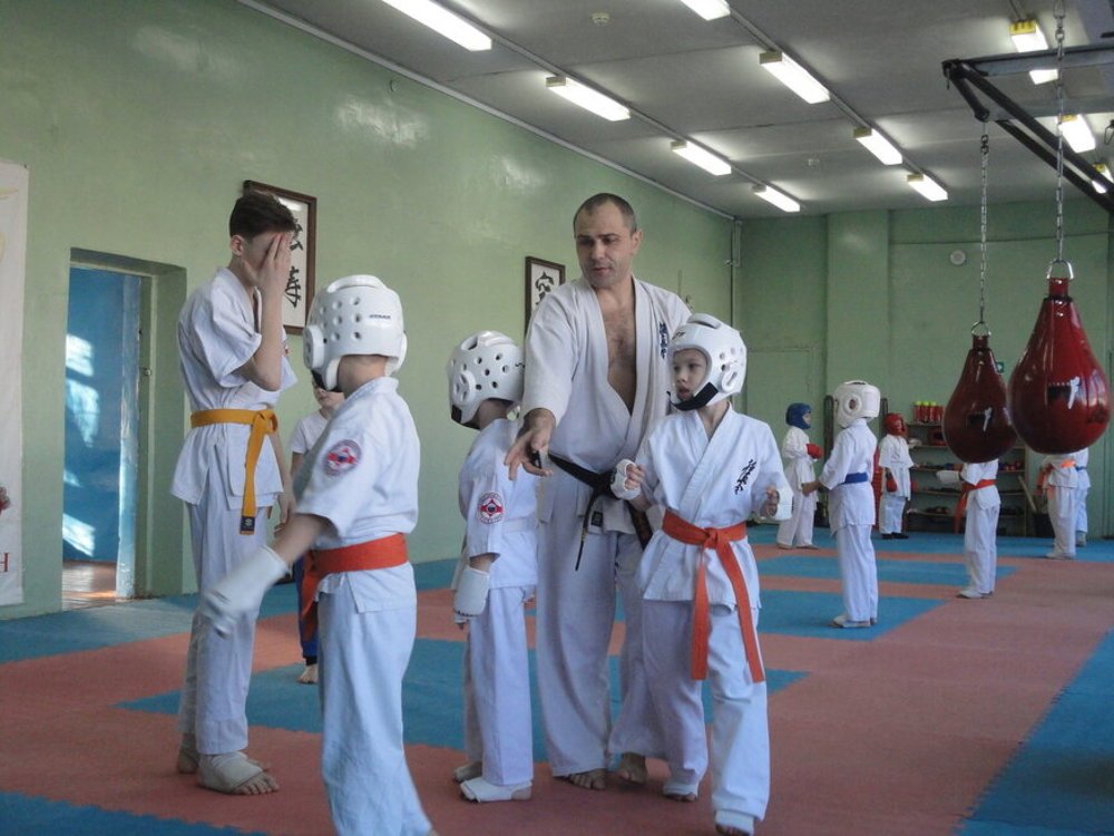 Photograph by Игорь Рогачев