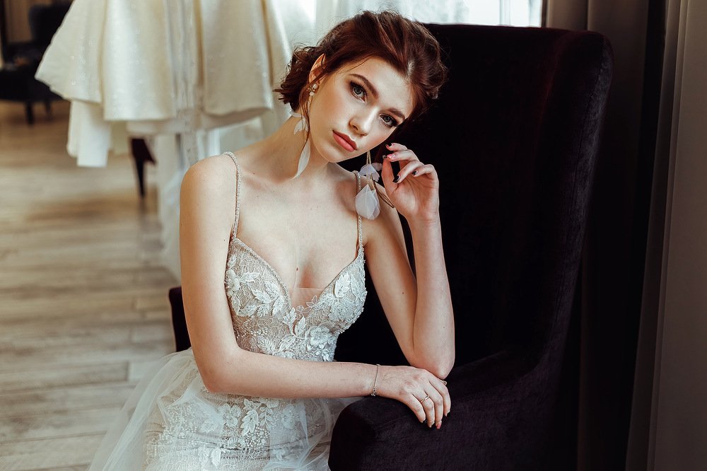 Photograph by Анна Глушко