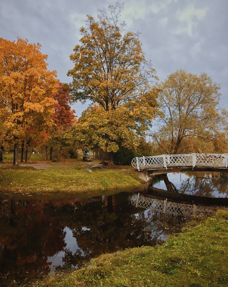 Photograph by Грушина Катерина