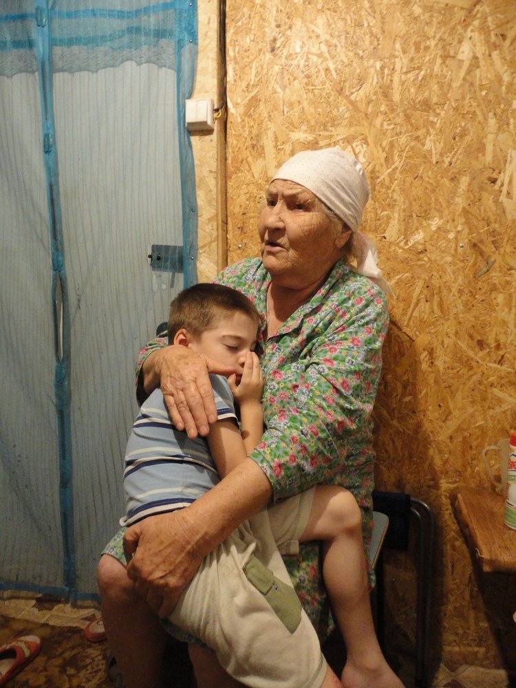 Photograph by Игорь Рогачев