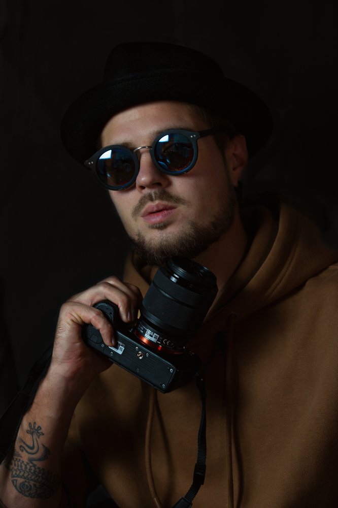 Photograph by Олеся Гаранина