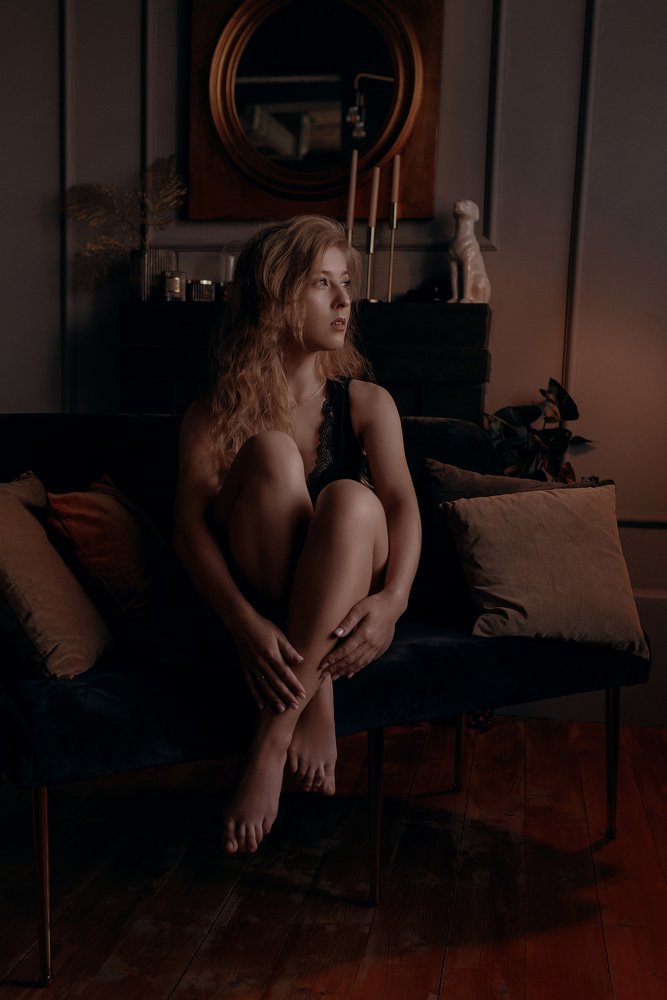 Photograph by Елена Губская