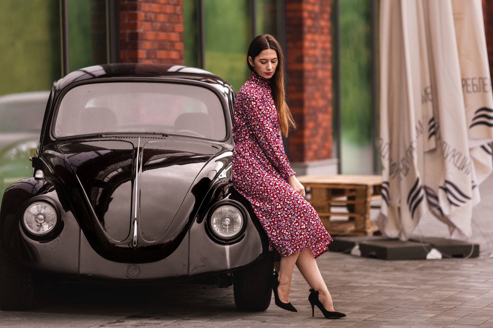 Photograph by Светлана Лебедева