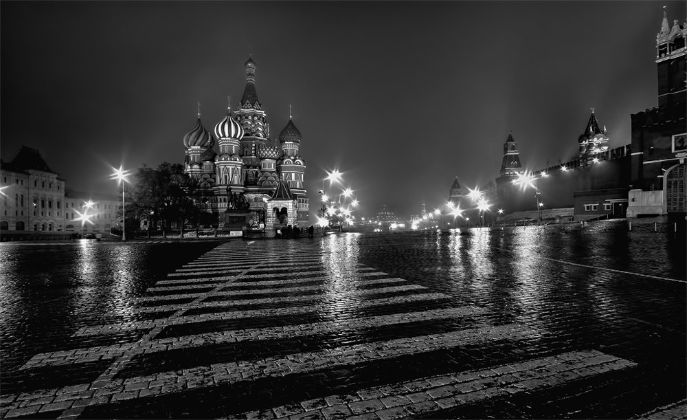 Photograph by Сергей Калинин