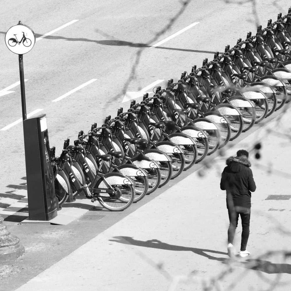 Photograph by Nilesh Tailor