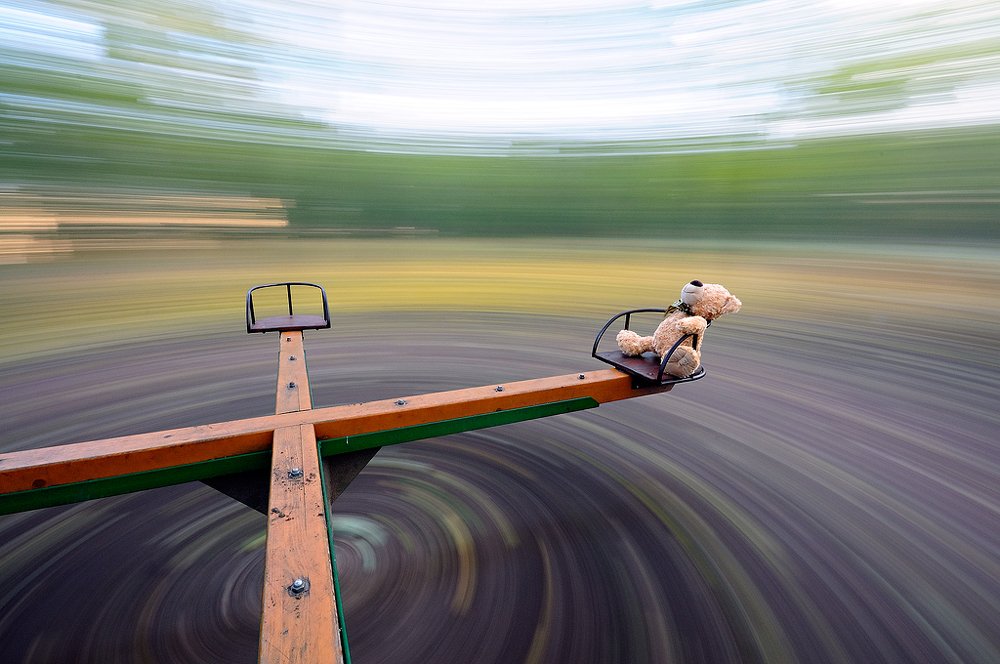 Центрифуга