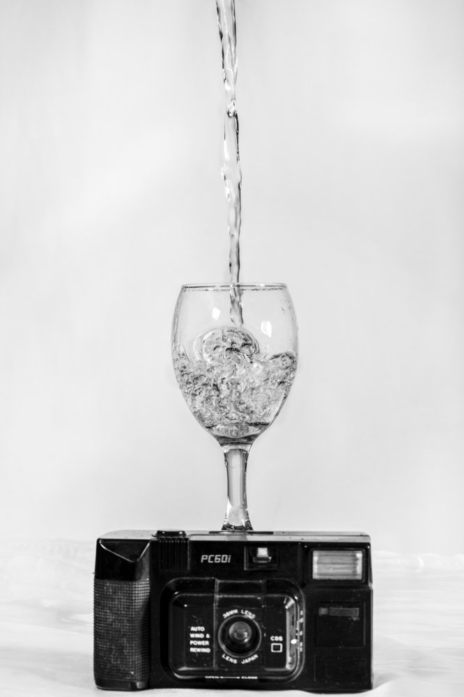 Photograph by Cristian Bermudez