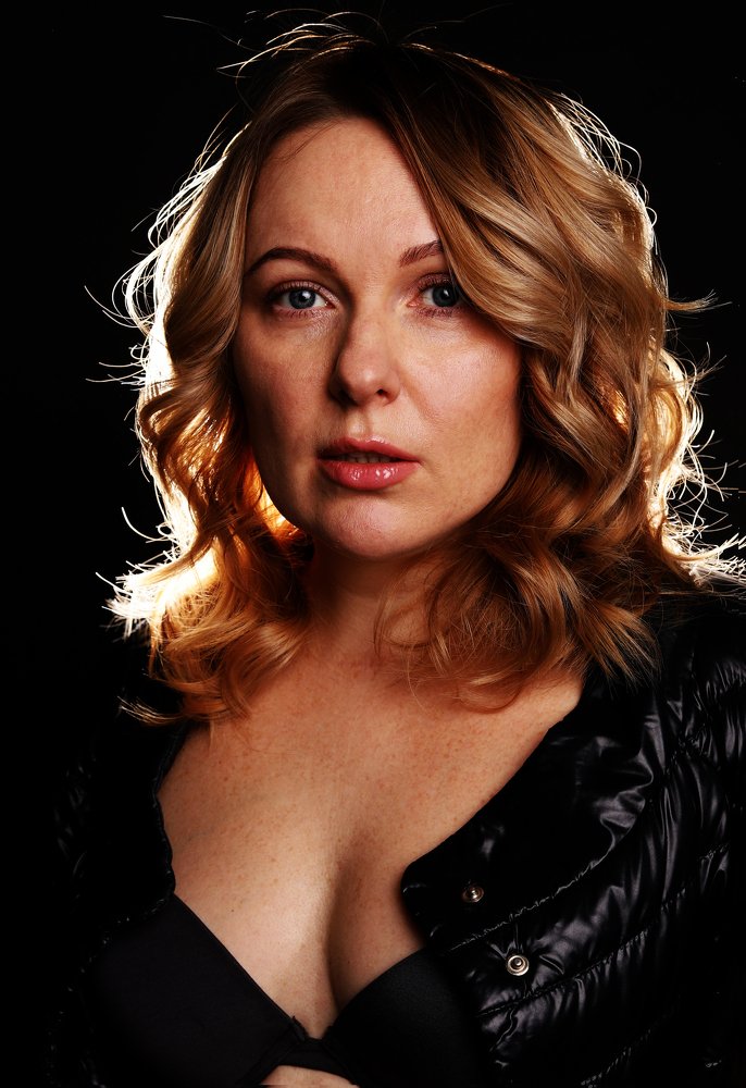 Photograph by Марьяна Третяк