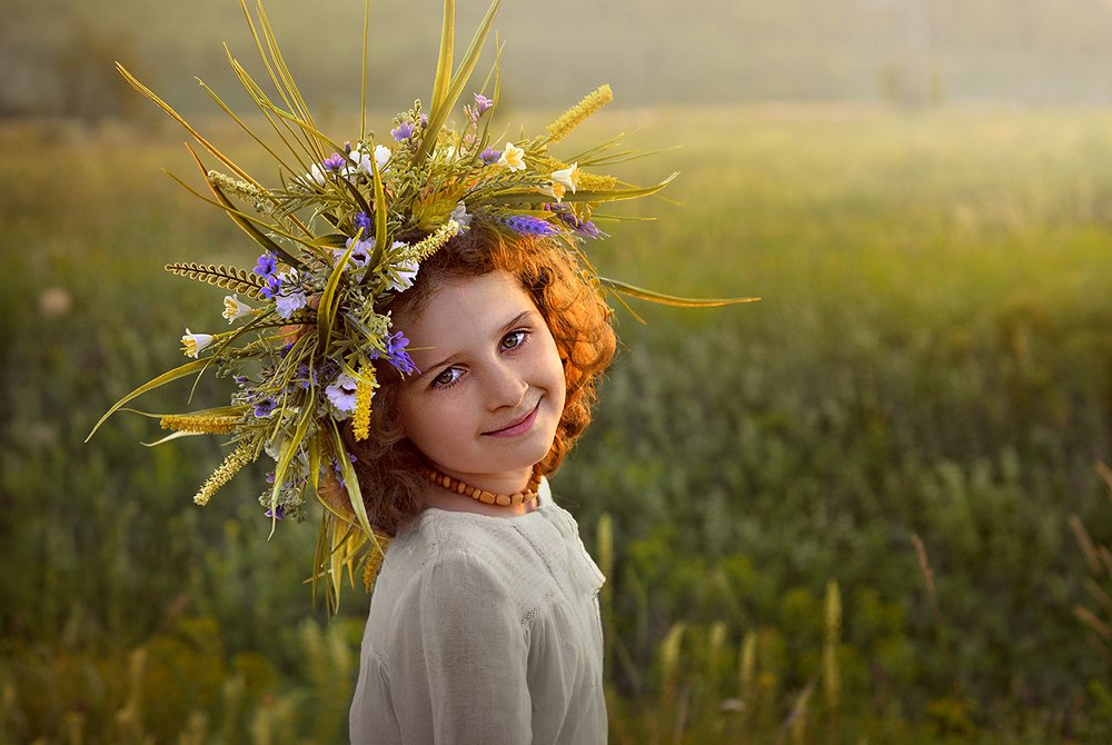 Photograph by Ира Бавина