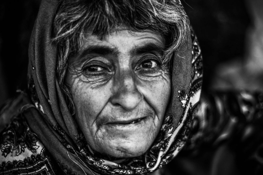 Photograph by bahar rismani