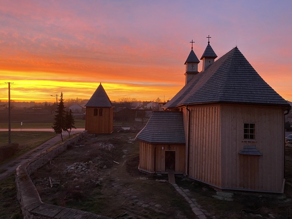 Photograph by Jarosław