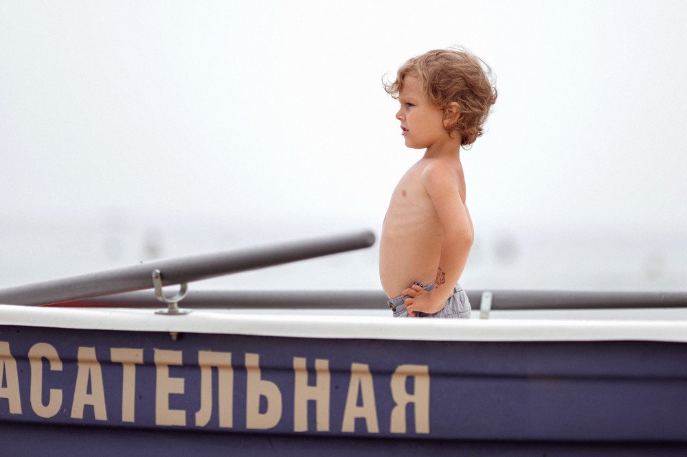 Photograph by Светлана Лебедева