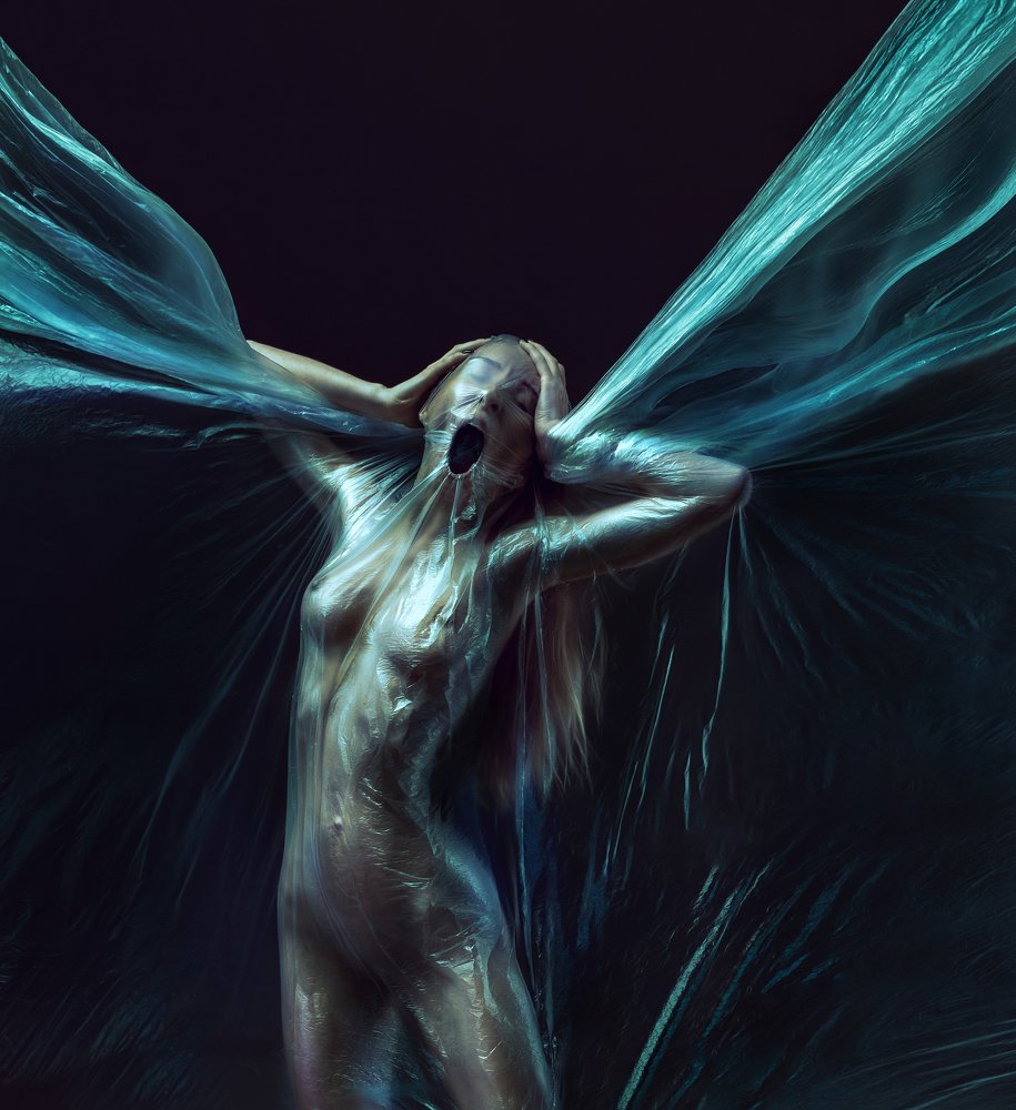 Photograph by Евгений Колтунов