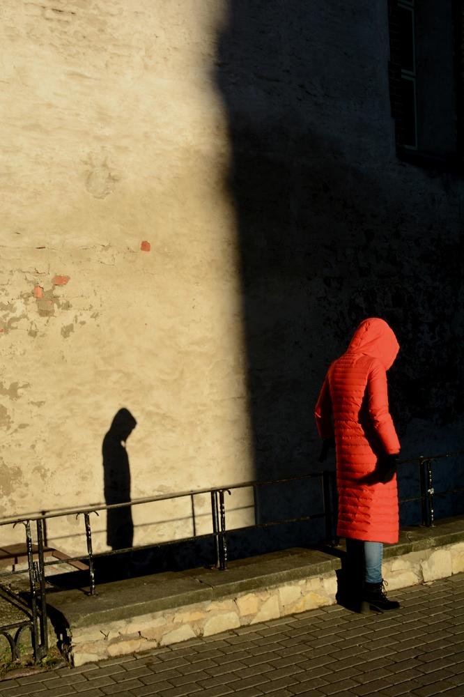 Photograph by Daina Burve