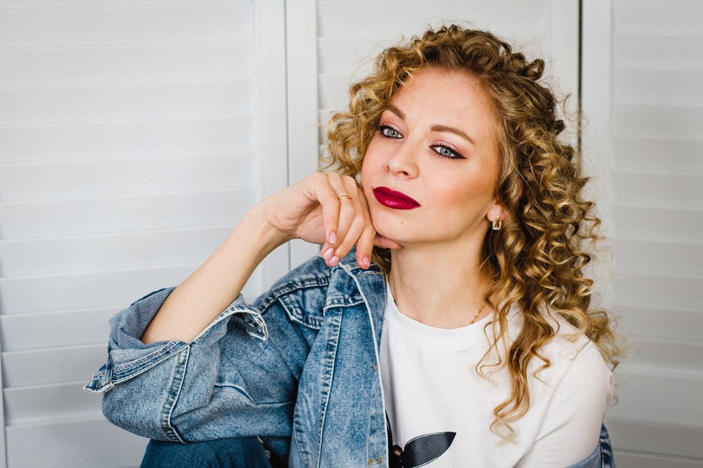 Фотография автора Марина Стрелова