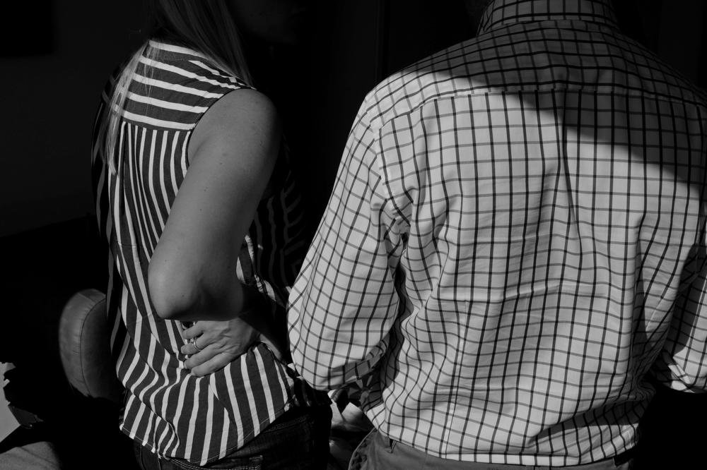 Photograph by Daina Burve