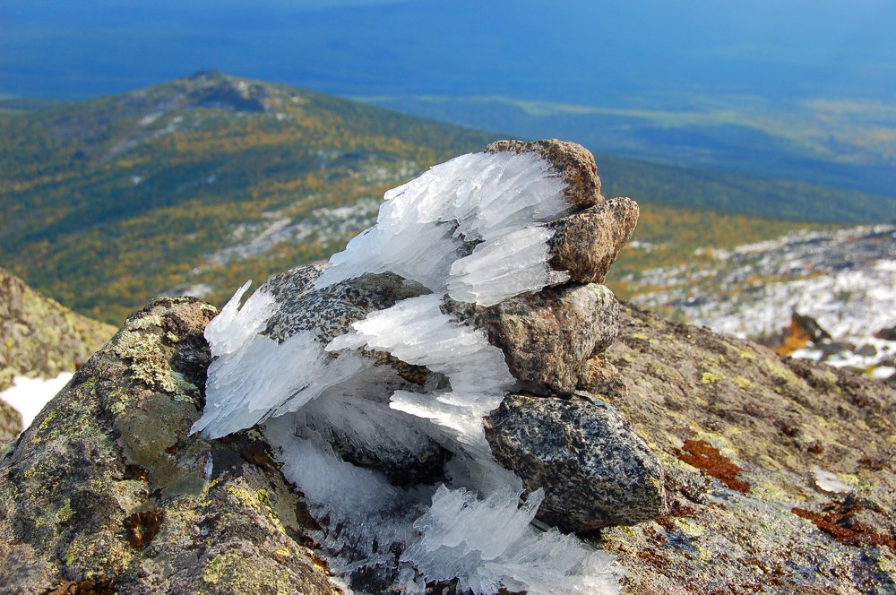 Летящий сквозь пространство и время