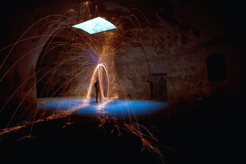 Photograph by Angelika Kopják