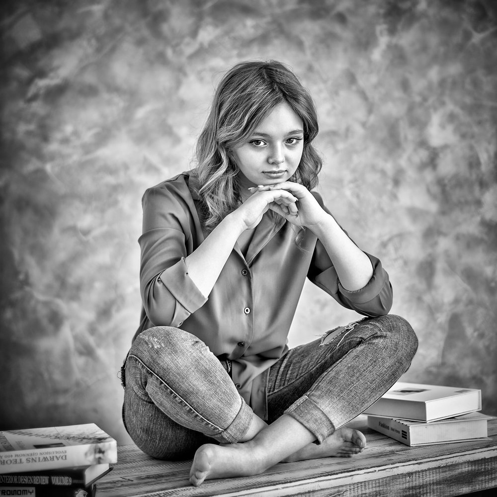 Photograph by Юрий Журавлев