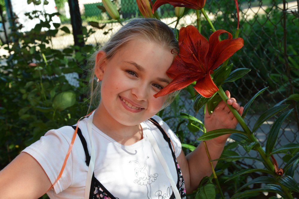 Photograph by Татьяна Кабанец