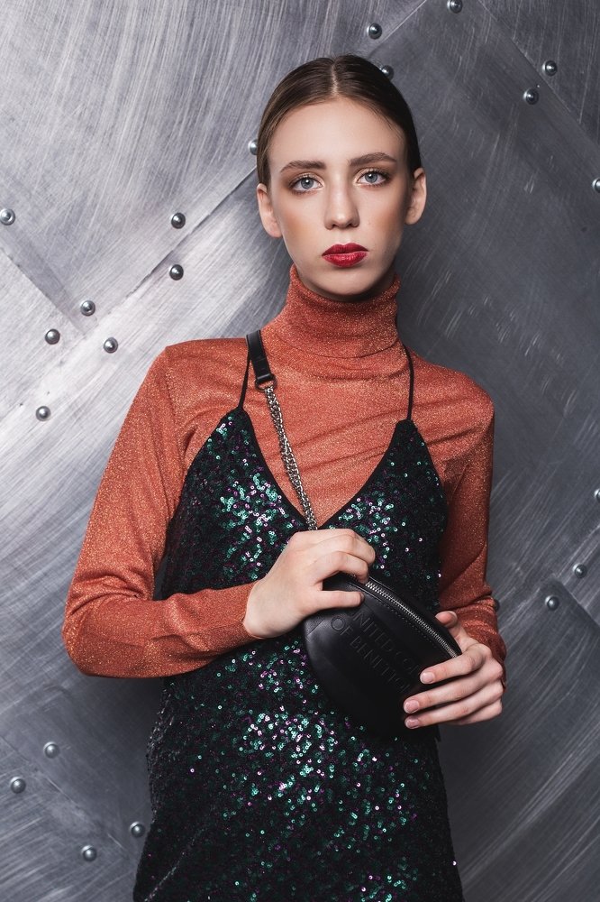 Photograph by Alio Sandro