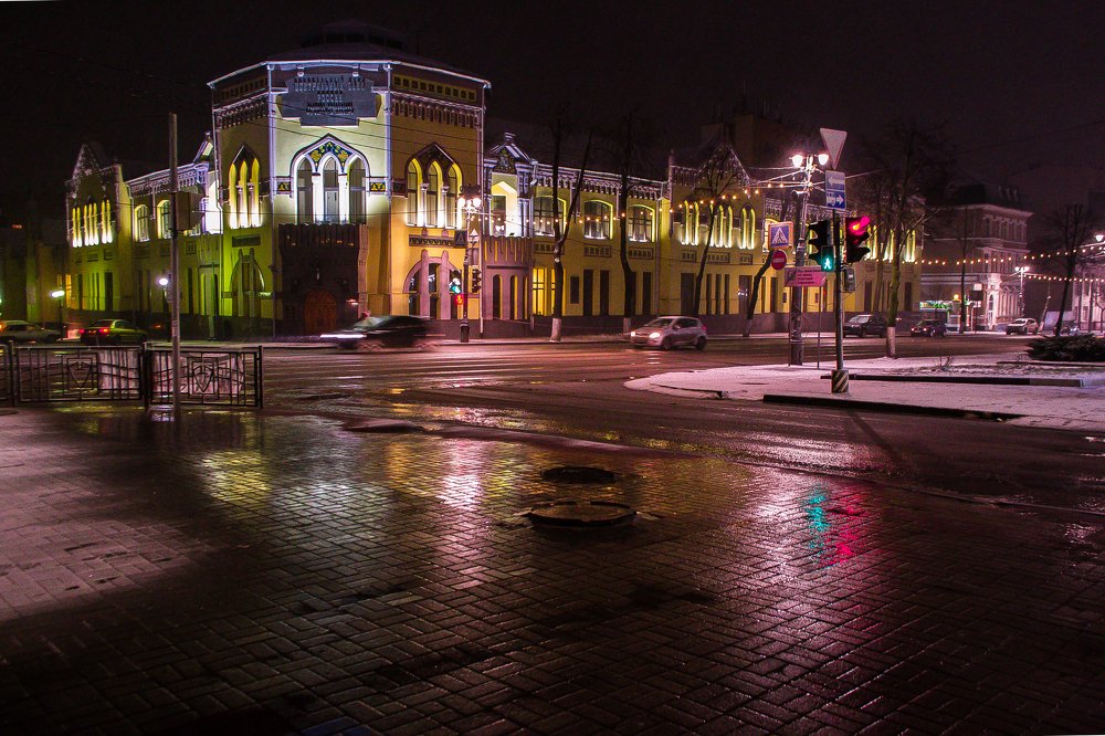 Photograph by Кипкин Александр