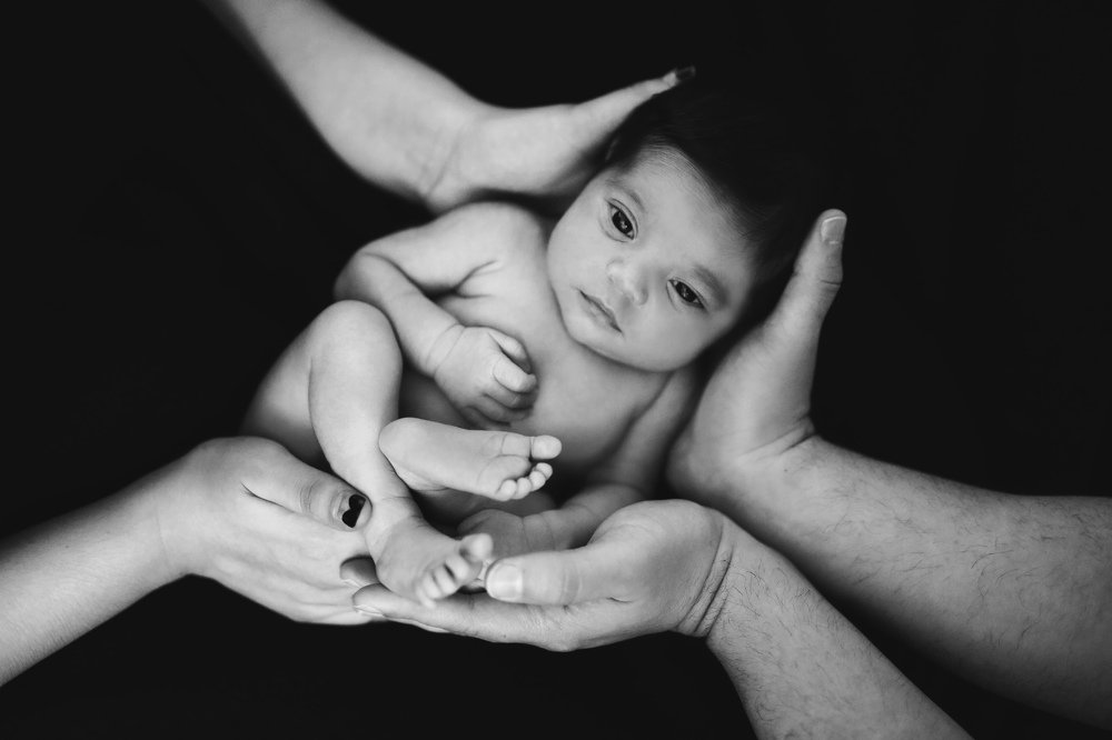 Photograph by Larisa Korsikova