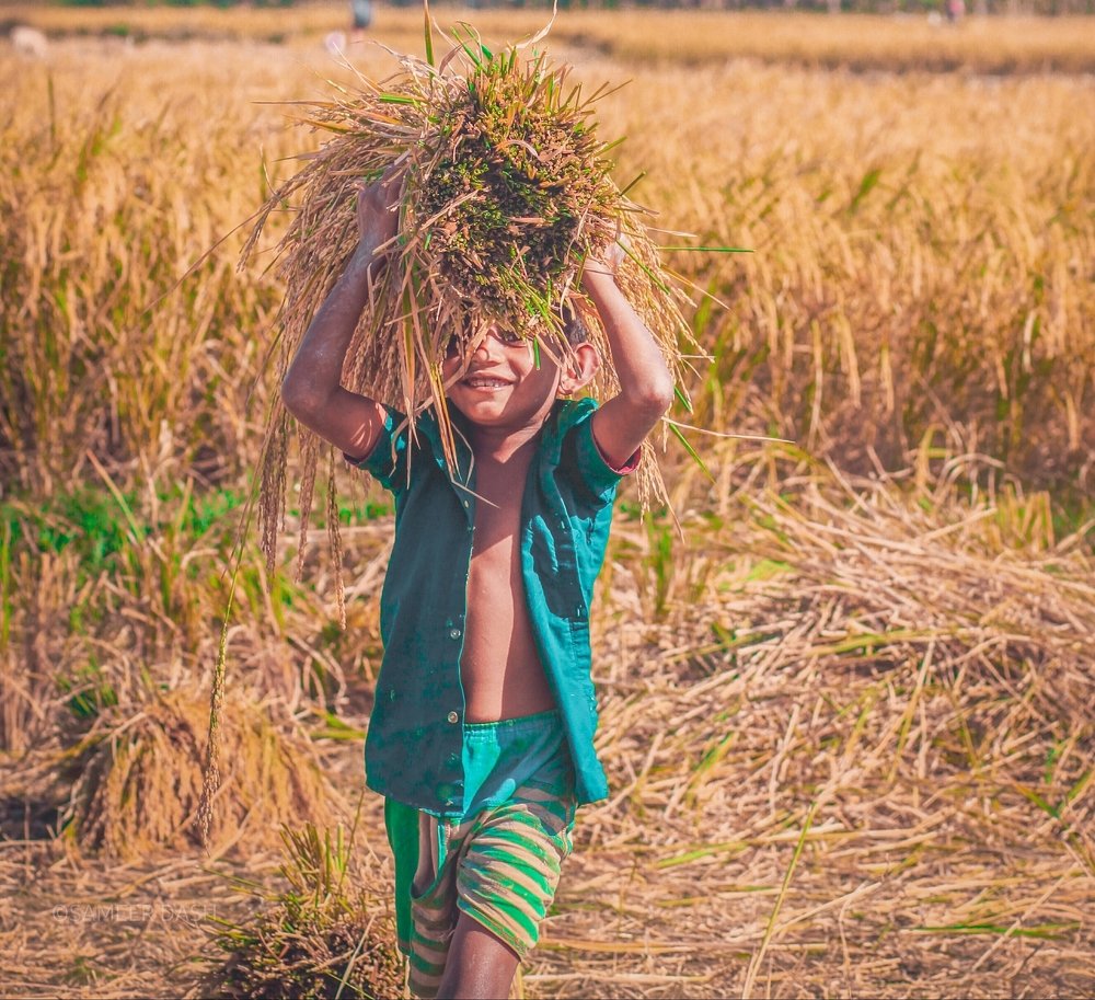 Photograph by Sameer Dash