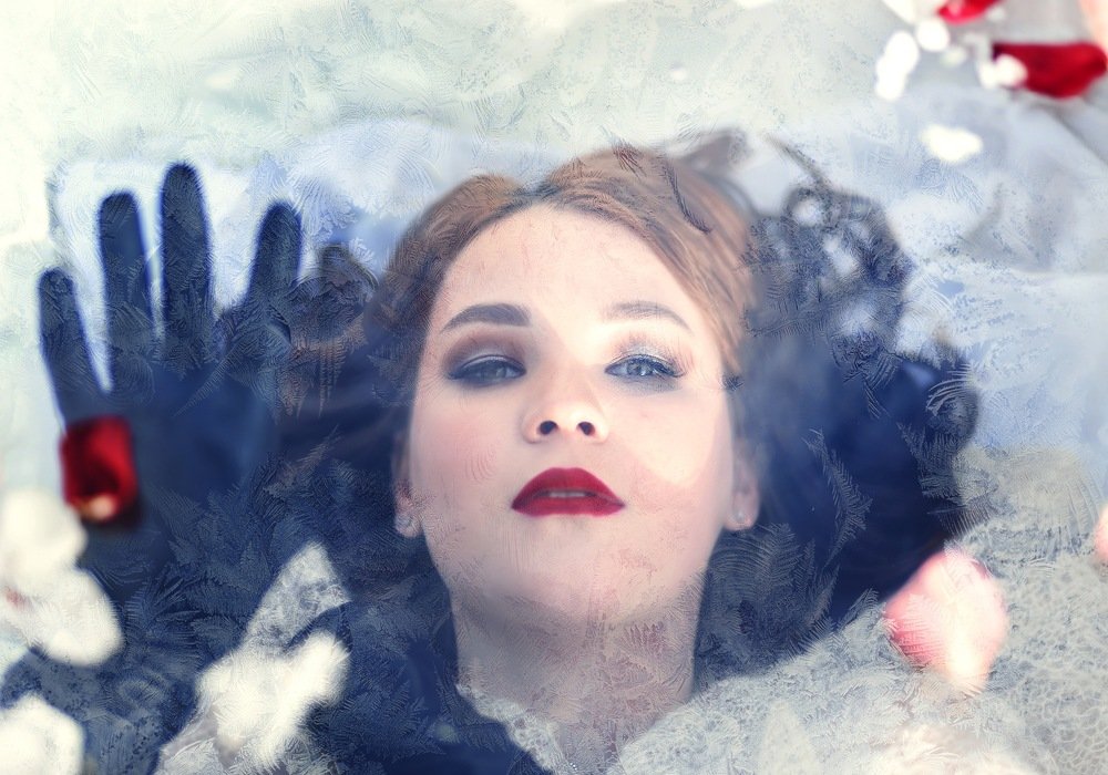 Photograph by Яна Максимова