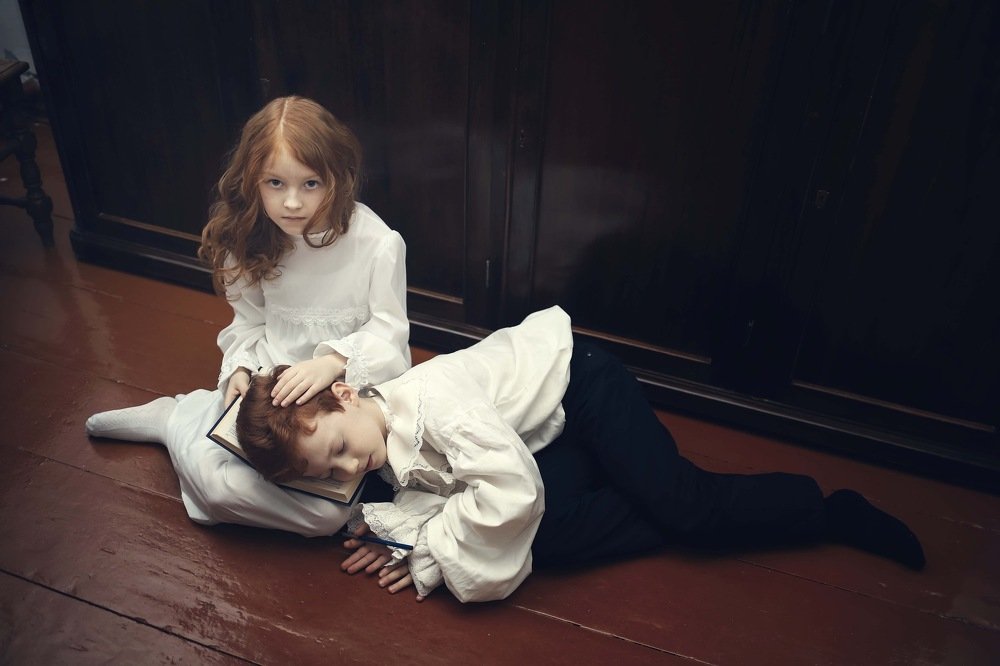 Photograph by Яна Максимова