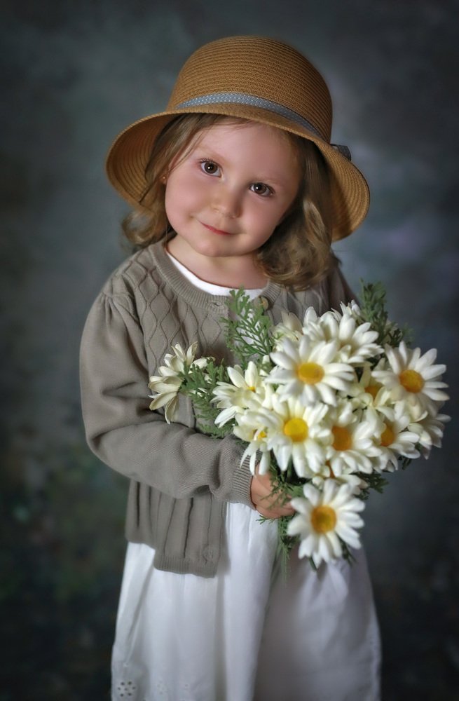 Photograph by Larisa Korsikova