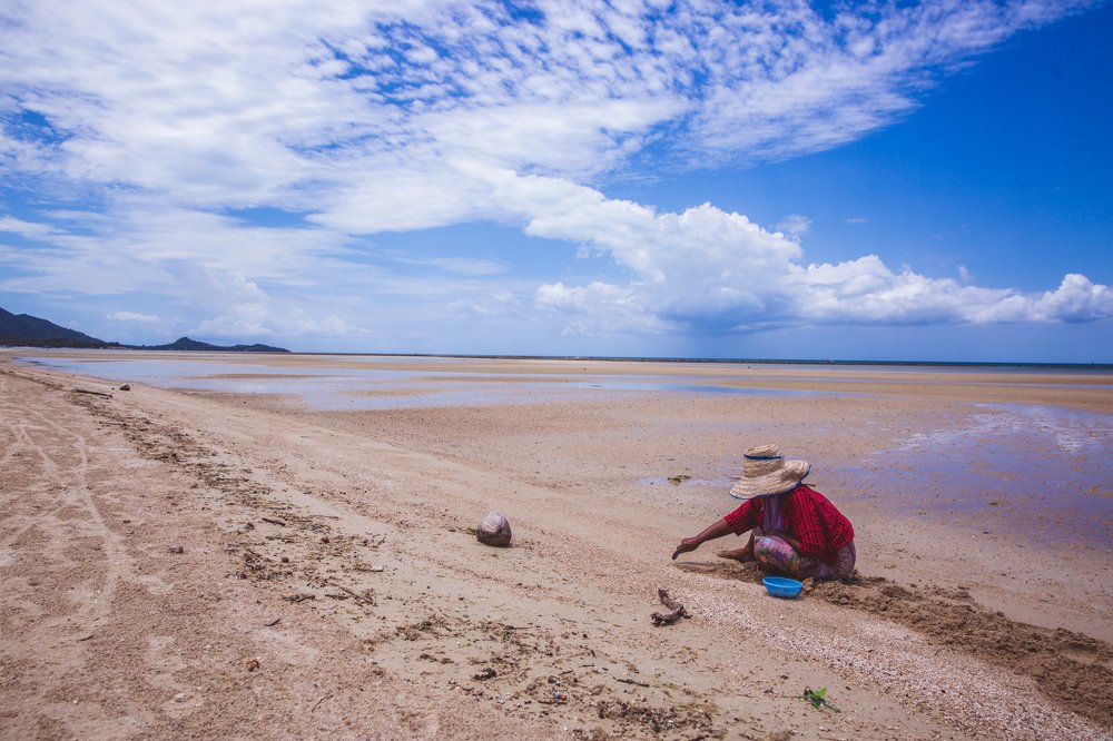 Photograph by Evgeniya Biriukova