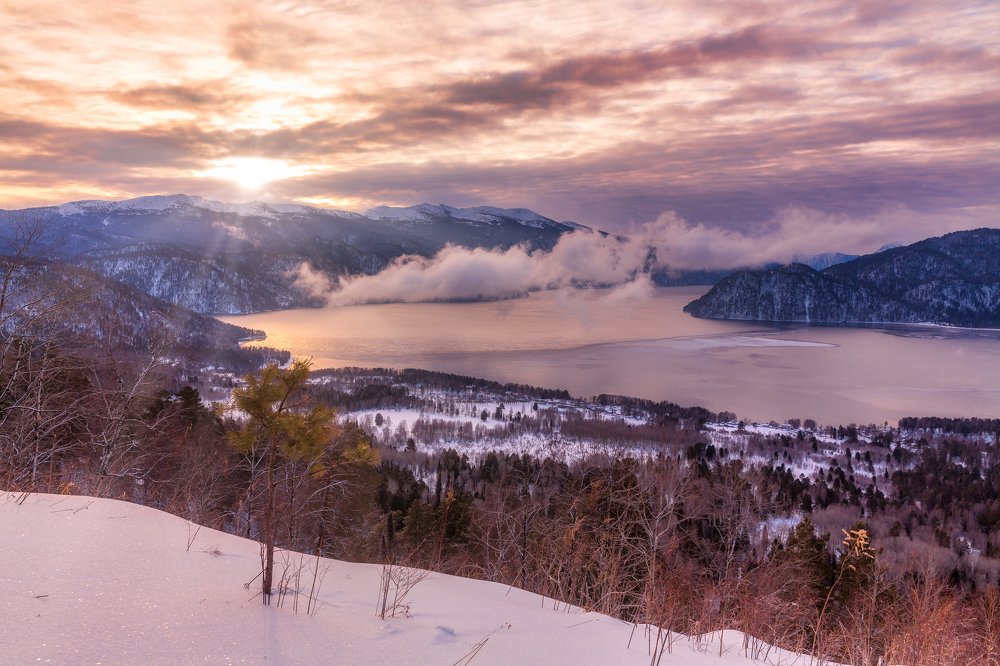 Photograph by Евгений Кожевников