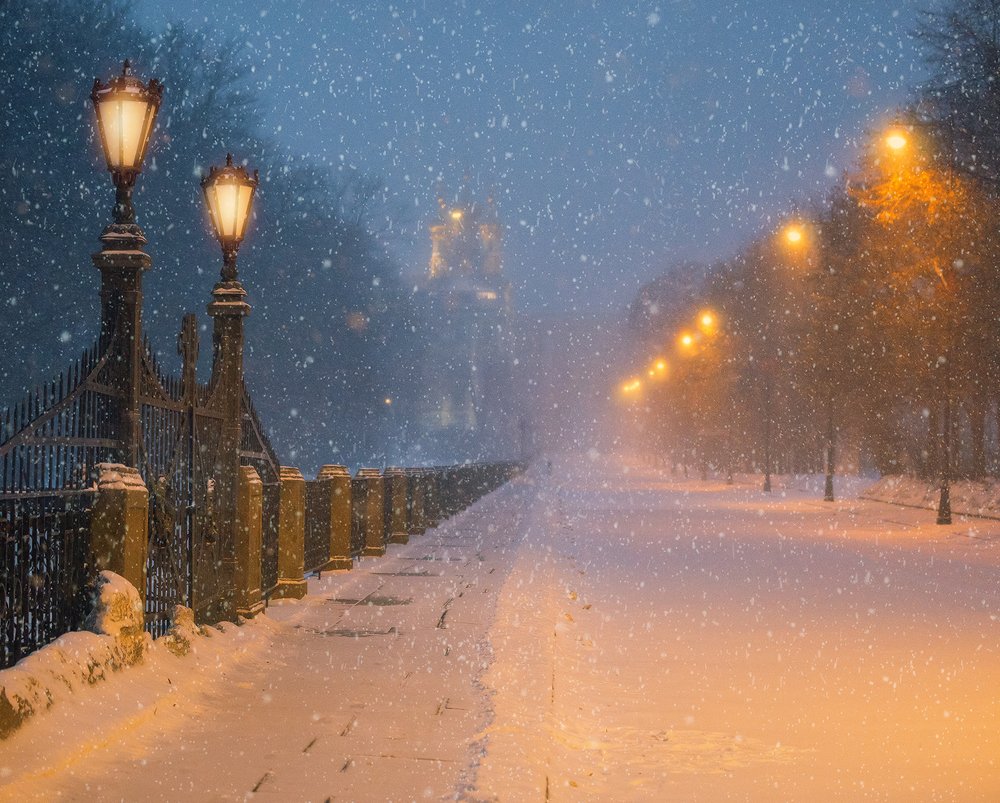 Photograph by Андрей Корочкин