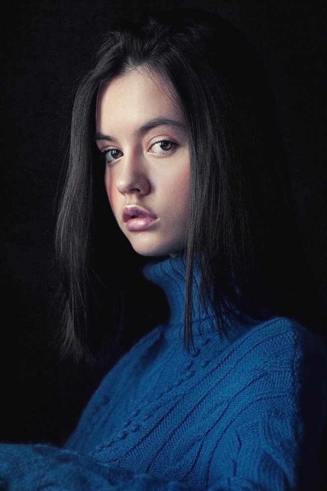 Photograph by Елена Пивовар